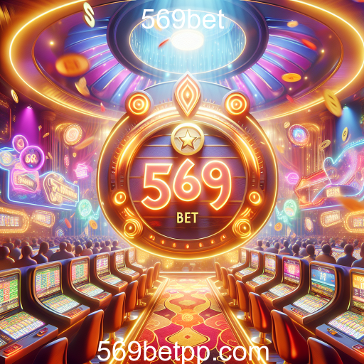 Descubra o Mundo das Apostas com 569bet