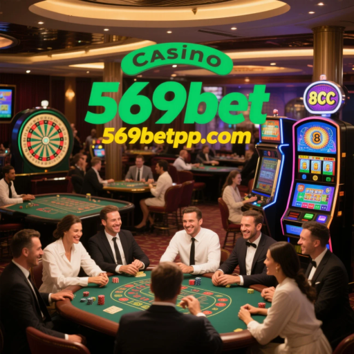 569bet